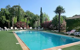 Hotel Du Parc, Avignon Est, The Originals City,